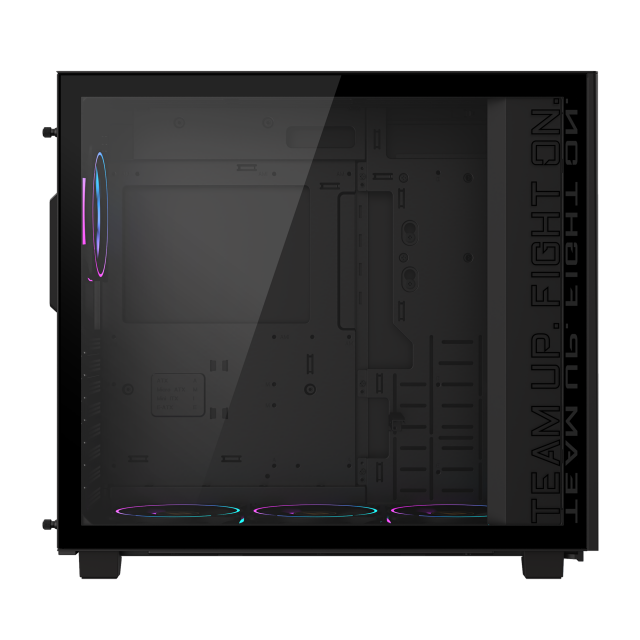 Case Gigabyte AORUS C400 GLASS - Mid Tower 