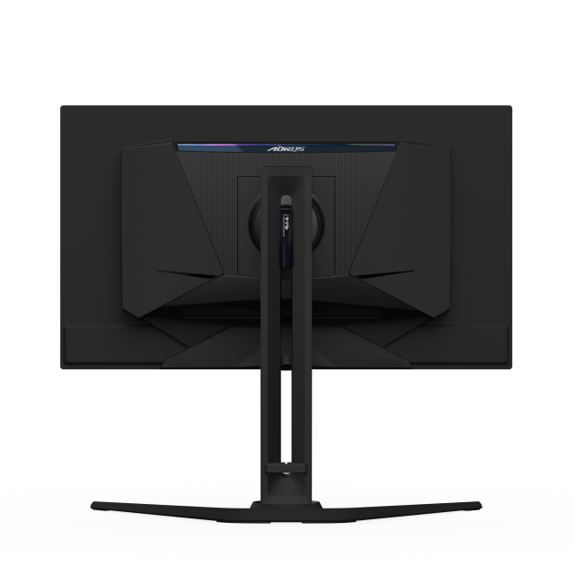 Gaming monitor GIGABYTE AORUS FO27Q2 QD-OLED 