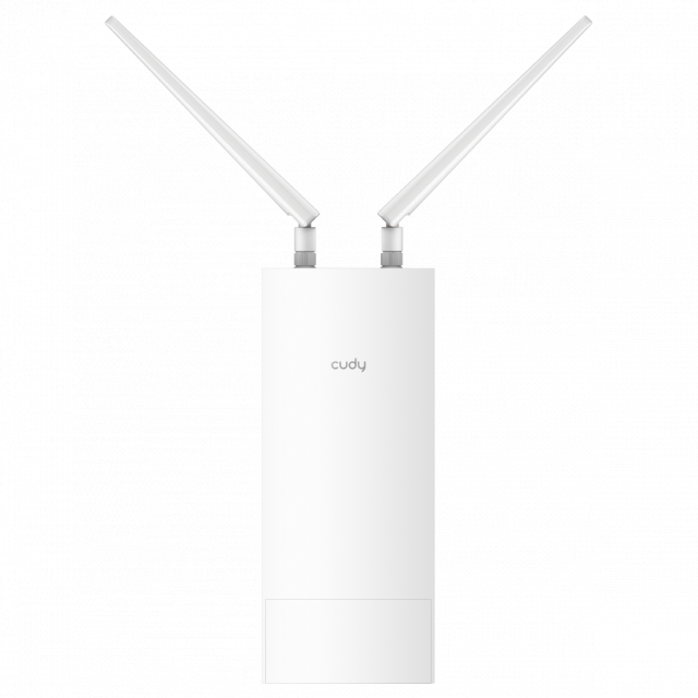 Access Point Cudy AP3000, AX3000 Dual Band Ceiling Mount 