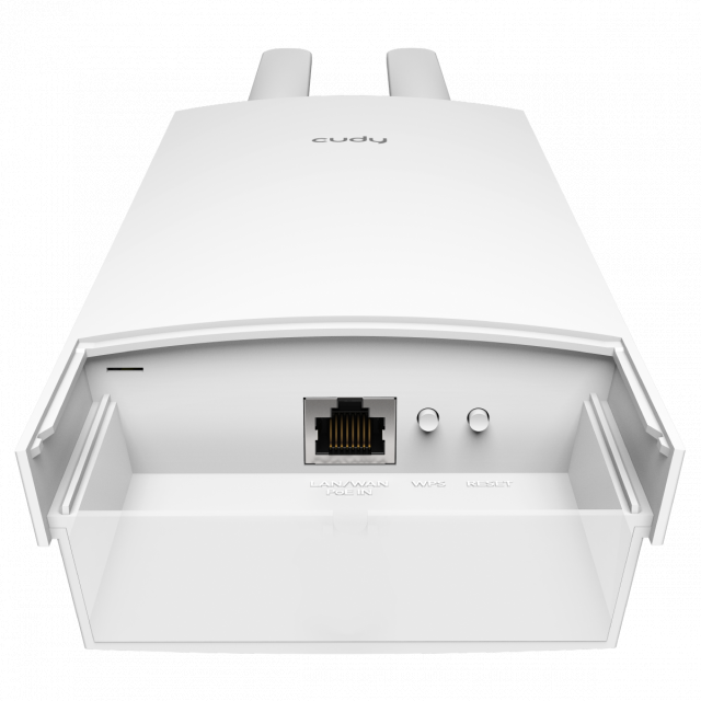 Безжичен Access Point Cudy AP3000, AX3000 Dual Band Ceiling Mount 