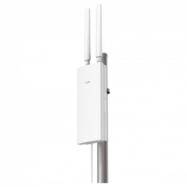 Безжичен Access Point Cudy AP3000, AX3000 Dual Band Ceiling Mount 