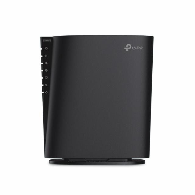 Безжичен рутер TP-Link Archer AX80, AX6000, Wi-Fi 6, 2.5G порт 