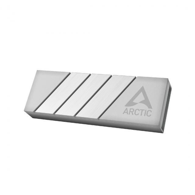 Пасивен охладител Arctic M2 Pro Silver ACOTH00002A 