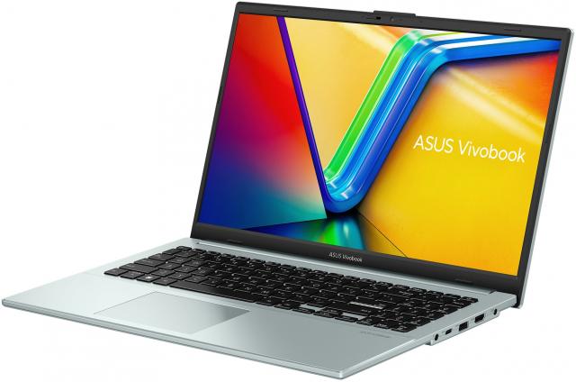 Notebook ASUS VivoBook Go 15 E1504FA-NJ935, 15.6" FHD, Ryzenn 3 7320U, 8GB LPDDR5, 512GB SSD 