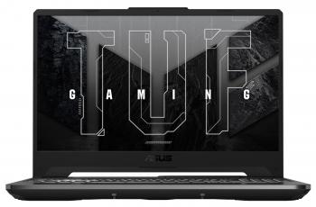 Лаптоп ASUS TUF Gaming A15 - FA506NFR-HN010