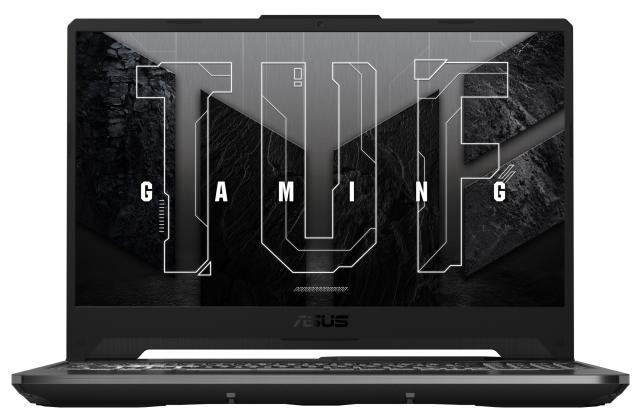 Notebook ASUS TUF Gaming A15 - FA506NFR-HN010 