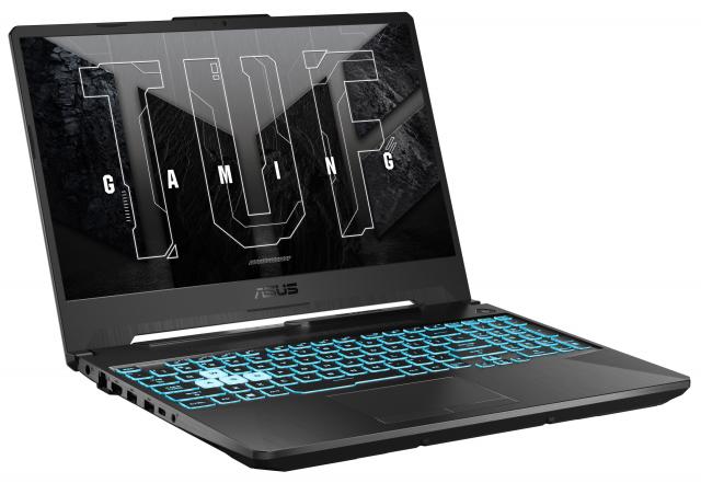 Notebook ASUS TUF Gaming A15 - FA506NFR-HN010 