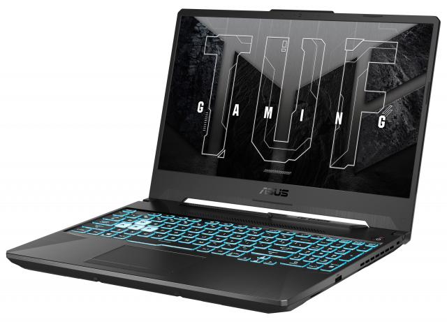 Notebook ASUS TUF Gaming A15 - FA506NFR-HN010 