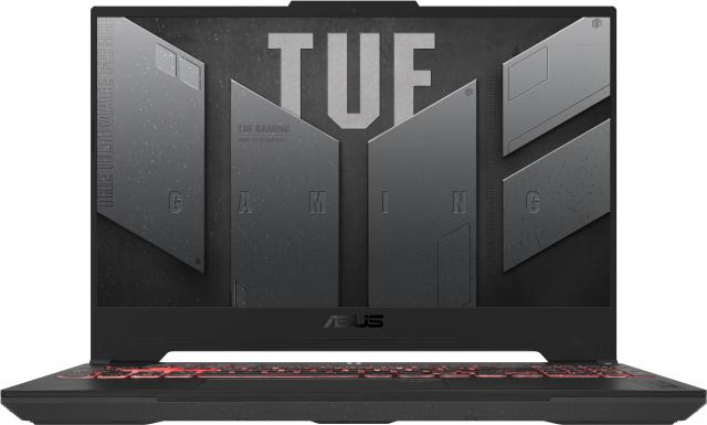 Лаптоп ASUS TUF GAMING A15 2023 - FA507NUR-LP080 