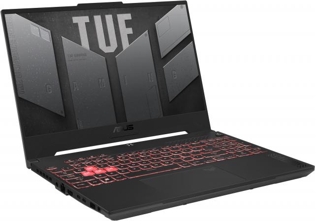 Лаптоп ASUS TUF GAMING A15 2023 - FA507NUR-LP080 