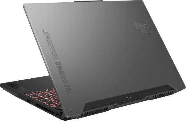 Лаптоп ASUS TUF Gaming A15 2024 FA507NVR-LP080 