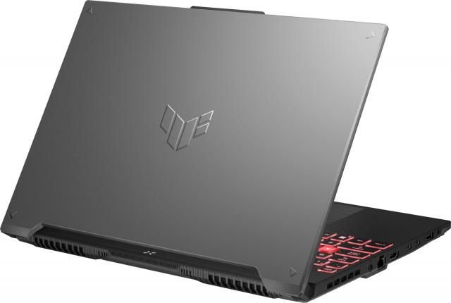 Notebook ASUS TUF Gaming A16 2024 FA607PI-N3010 