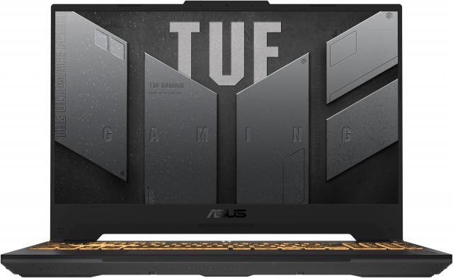 Notebook ASUS TUF GAMING F15 - FX507VU-LP150 