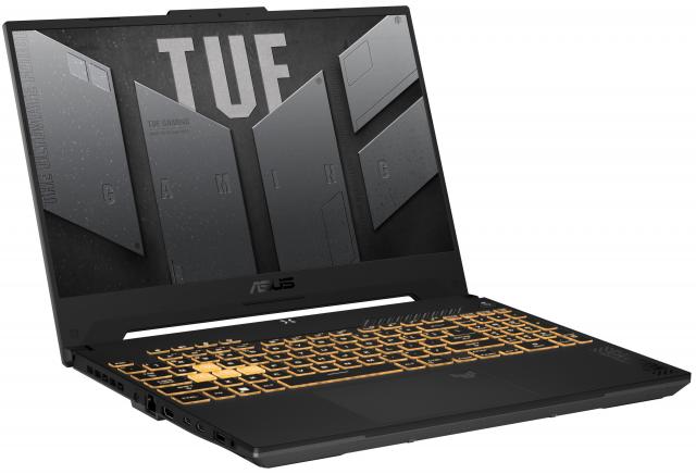 Notebook ASUS TUF GAMING F15 - FX507VU-LP150 