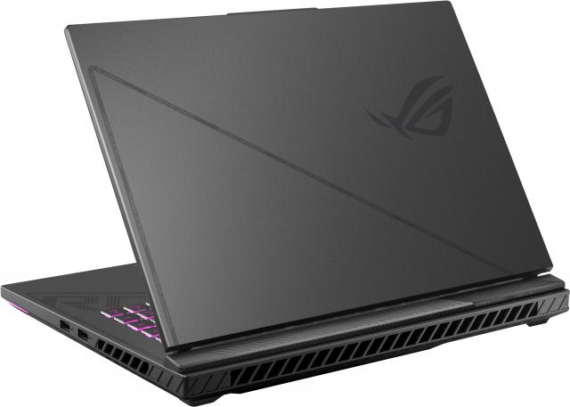 Лаптоп ASUS ROG Strix G16 - G614JU-N3136 