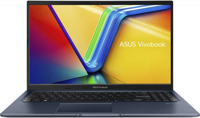 Лаптоп ASUS VivoBook 15 M1502YA-BQ018, 15.6" FHD, Ryzenn 7 7730U, 16GB DDR4, 1TB SSD 