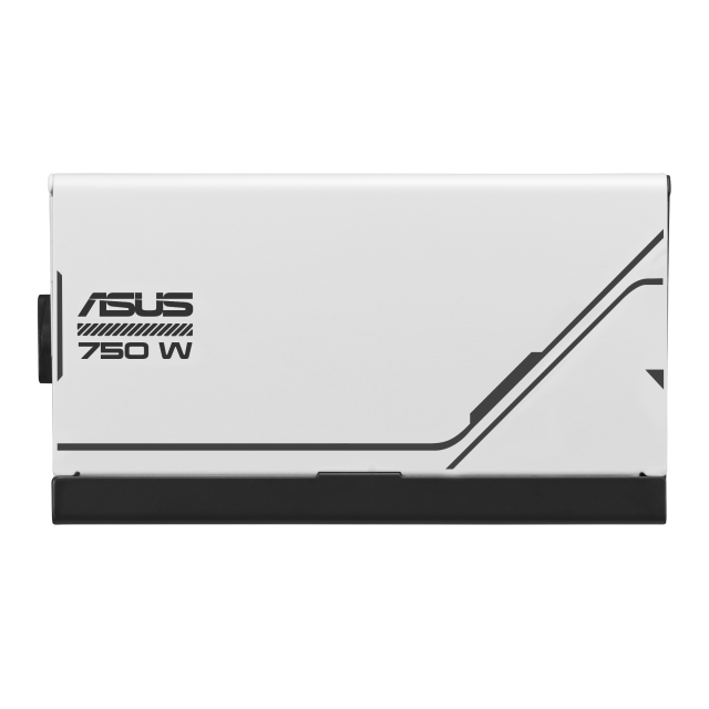 Power Supply ASUS PRIME 750W, 80+ Gold PCIe 5.0, Fully Modular 