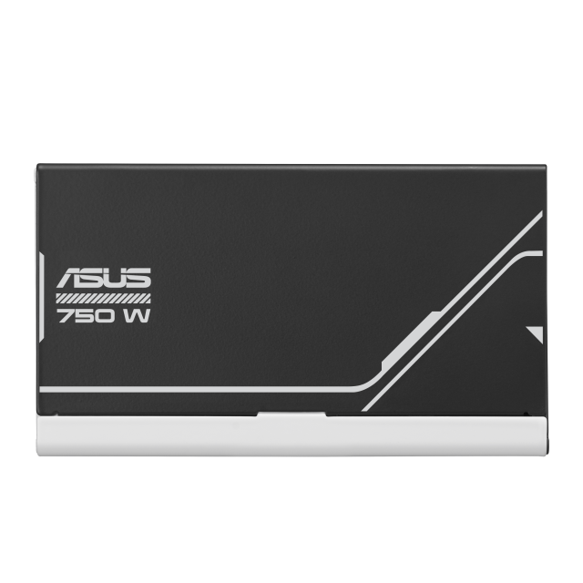 Power Supply ASUS PRIME 750W, 80+ Gold PCIe 5.0, Fully Modular 