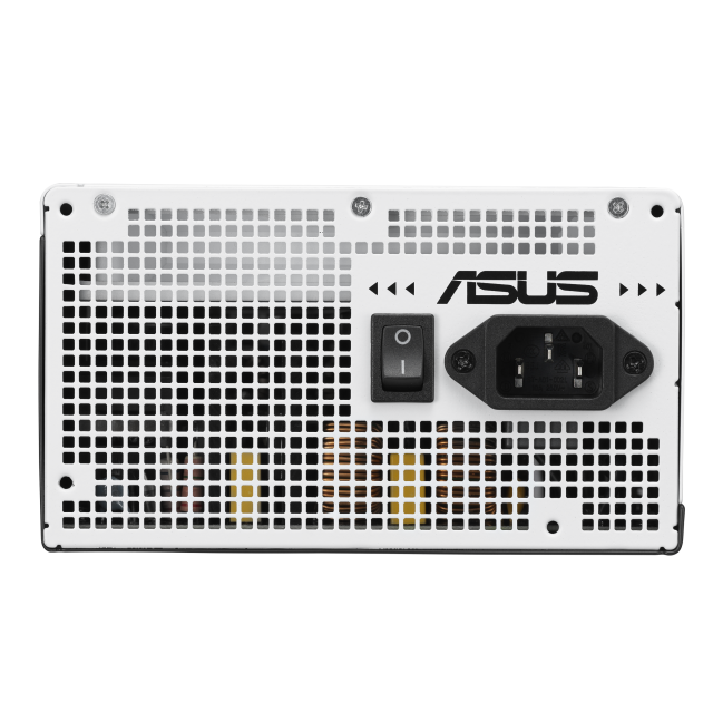 Power Supply ASUS PRIME 750W, 80+ Gold PCIe 5.0, Fully Modular 