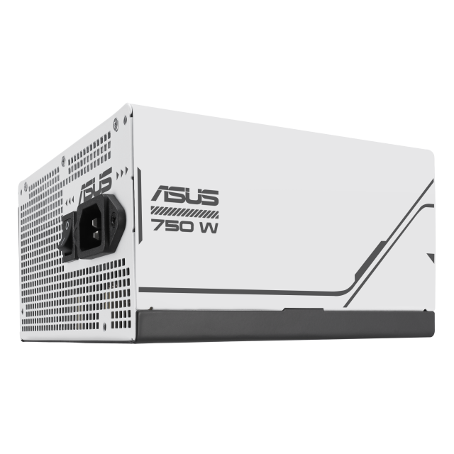 Power Supply ASUS PRIME 750W, 80+ Gold PCIe 5.0, Fully Modular 