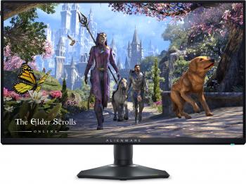 Monitor Alienware AW2725QF - 27" IPS 4K UHD 3840 x 2160, 180Hz, 0.5ms