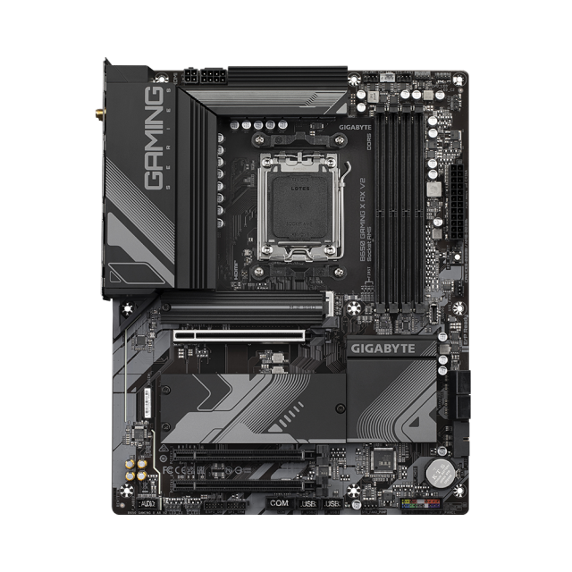 Motherboard GIGABYTE B650 GAMING X AX V2, Socket AM5 