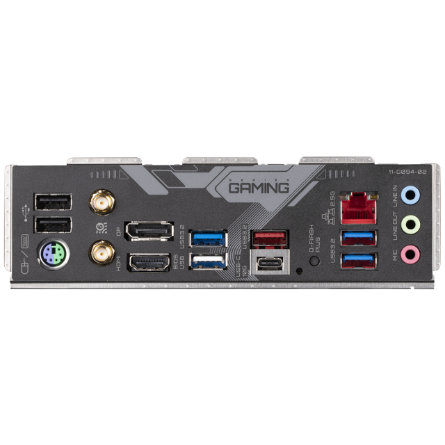 Motherboard GIGABYTE B650 GAMING X AX V2, Socket AM5 