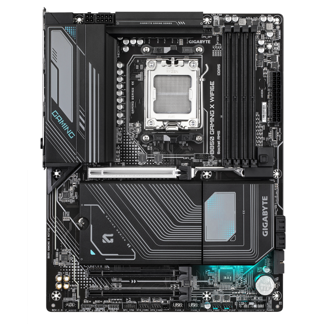 Дънна платка GIGABYTE B850 GAMING X WIFI 6E socket AM5 