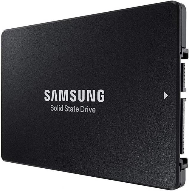 SSD SAMSUNG PM893 SATA 2.5”, 960 GB SATA III, MZ7L3960HCJR-00A07, Bulk 