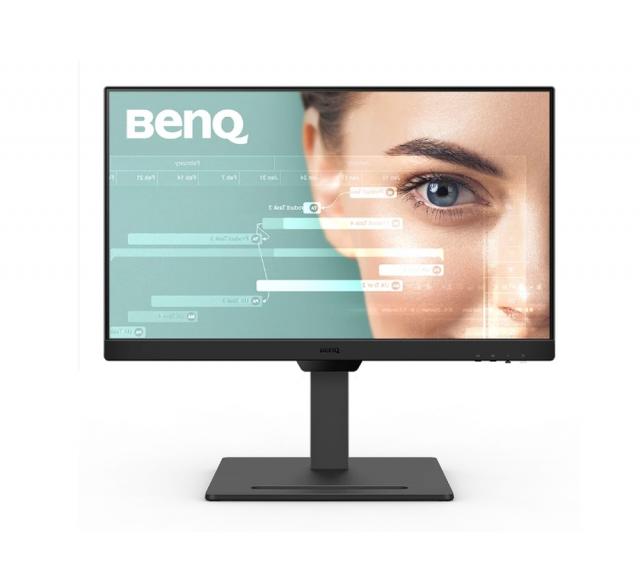 Monitor BenQ GW2490T, 24", IPS, 1920x1080, 100Hz 