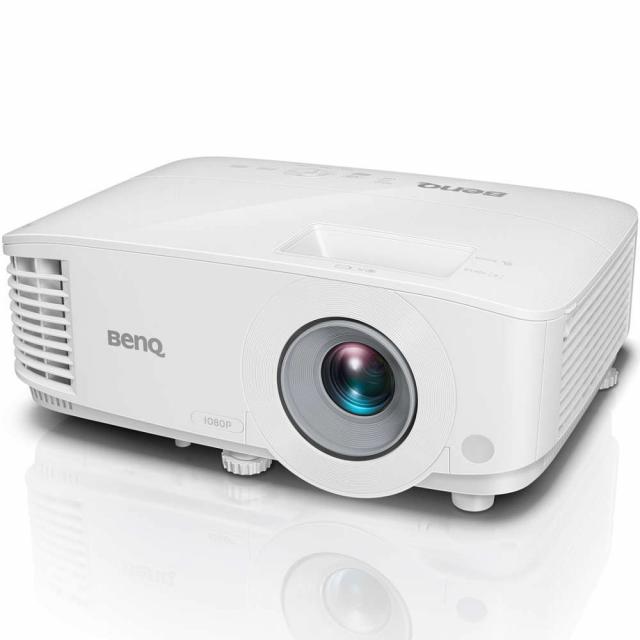 Видеопроектор BenQ MH733, DLP, 1080p, 4000 ANSI, 16 000:1 