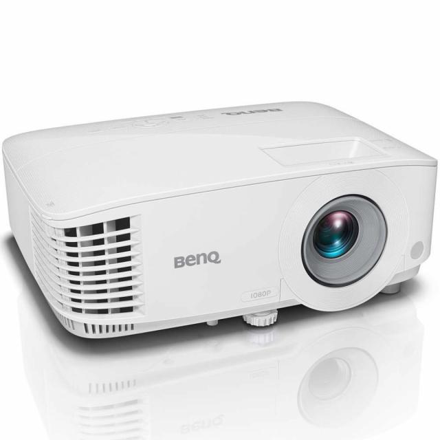 Видеопроектор BenQ MH733, DLP, 1080p, 4000 ANSI, 16 000:1 