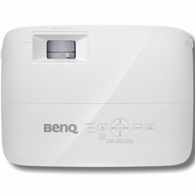 Видеопроектор BenQ MH733, DLP, 1080p, 4000 ANSI, 16 000:1 