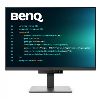 Programming Monitor BenQ RD280U, 28.2"