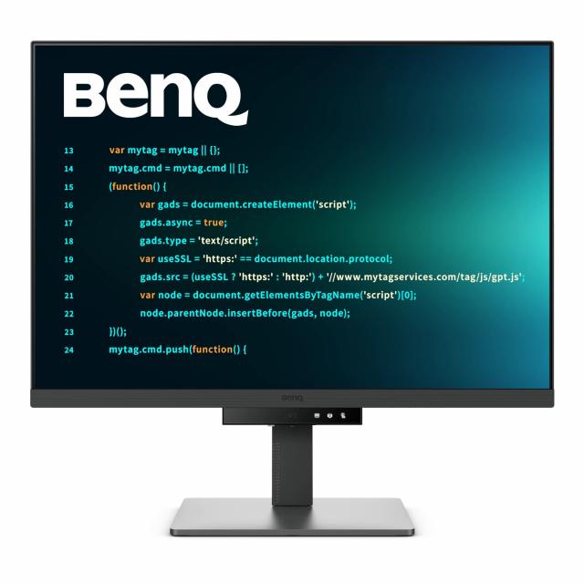 Монитор за програмиране BenQ RD280U, 28.2" 