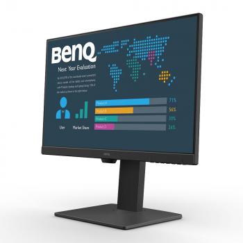 Monitor BenQ BL2786TC, 27", IPS, 1920x1080, 100Hz, Speaker 2 x 2W