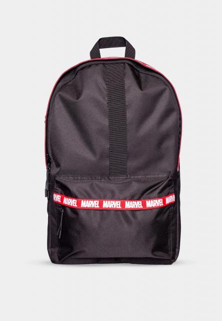 DIFUZED Marvel - Basic Backpack (Generic logo) 