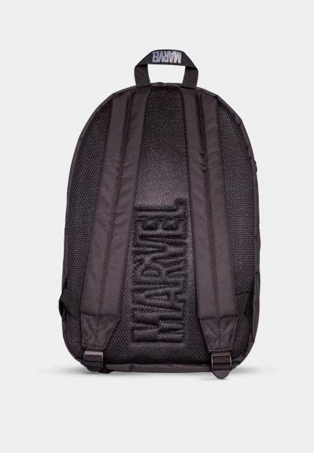 DIFUZED Marvel - Basic Backpack (Generic logo) 