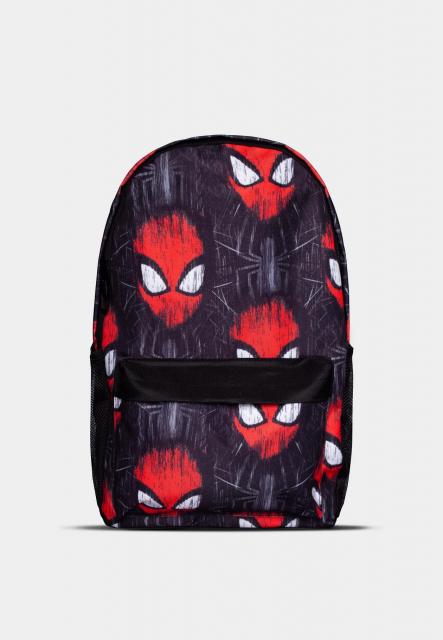 Раница DIFUZED Marvel - Spider-Man Basic Plus 