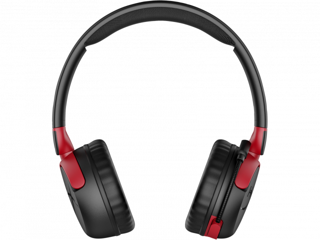 Геймърски безжични слушалки HyperX Cloud Mini - Black 