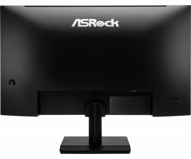 Gaming Monitor ASRock CL25FFA 24.5" IPS FHD (1920x1080), 120Hz, 1ms 