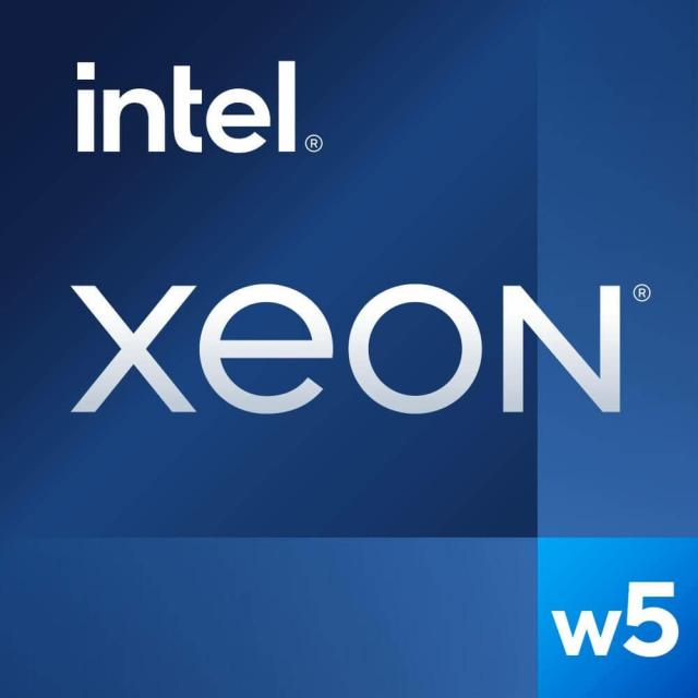 CPU Intel Xeon W5-3535X 20-Core, 2.9Ghz, 52.5MB Cache 