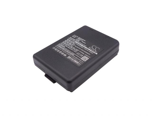 Camera Battery for Crane Remote Control   АUTEC Modular MK, Plus MK MBM06MH NiMh 7,2V 700mAh Cameron Sino 