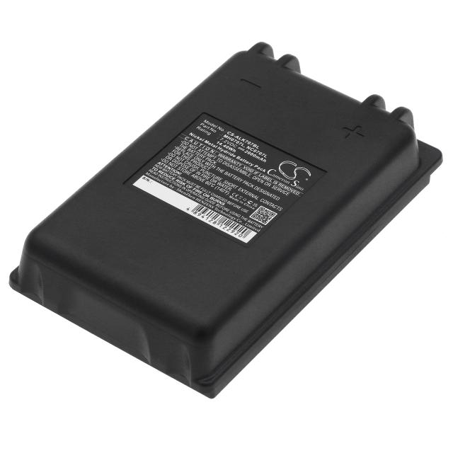 Батерия за дистанционно управление за кран  Autec FUA10 UTX97 NC0707L NIMH 7,2V 2000mAh Cameron Sino 