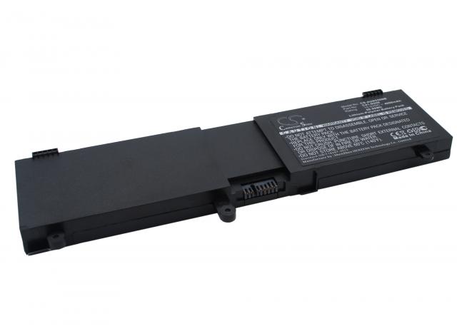 Батерия за лаптоп ASUS  C41-N550  N550 LiPo 15V 4000mAh Cameron Sino 