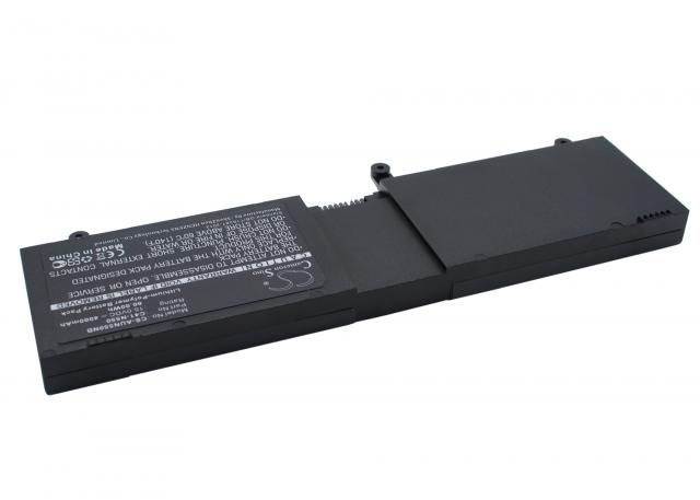 Батерия за лаптоп ASUS  C41-N550  N550 LiPo 15V 4000mAh Cameron Sino 