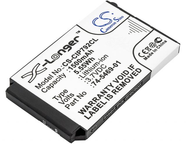 Батерия за телефон CISCO 7925G  3,7V 1500mAh LiIon CAMERON SINO 