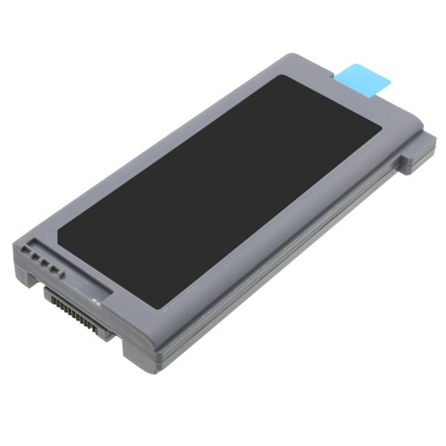 Батерия за лаптоп Panasonic Toughbook CF-29, CF-51, CF-53  CF-VZSU29 LiIon 11,1V 6600mAh CAMERON SINO 