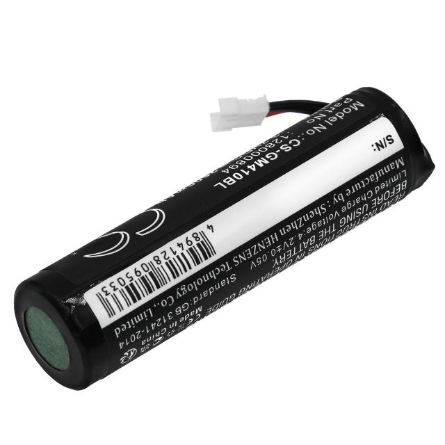 Батерия за баркод скенер Datalogic GM4100 GM4300, Gryphon RBP-GM40 RBP-4000 LiIon  3.7V 2600mAh Cameron Sino 