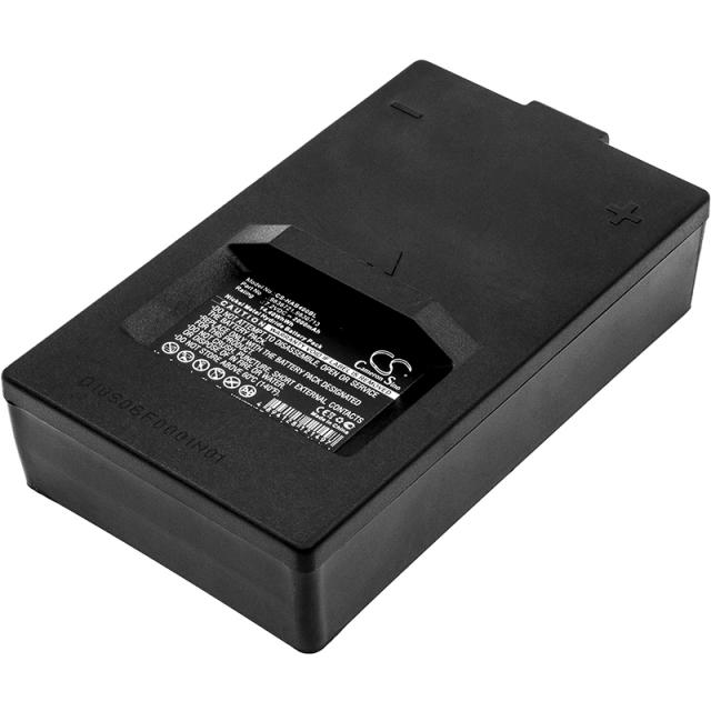 Camera Battery for Crane Remote Control  HIAB Combi drive 5000, Olsberg DOH116A 9836721 NIMH 7,2V 2000mAh Cameron Sino 